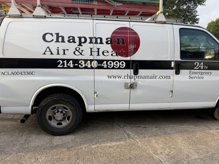 Trusted HVAC Experts in Dallas Fort Worth